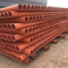 河北興柯管道 市政工程與園林綠化中的CPVC及MPP電力管（160/200）價格咨詢指南