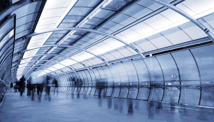 市政園林綠化工程 構建宜居城市的綠色脈絡