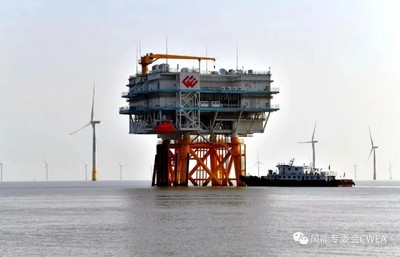 國華投資 加強生態文明建設，推動綠色電力發展